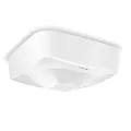Produktbild: Steinel Präsenzmelder Hochfrequenz, Aufputz, IP20, 360° Reichweite max: Ø 12 m (113 m²) 064860