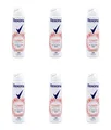Produktbild: Rexona Women Flower Fresh Deo Spray , 6x150ml EAN8720181005749