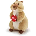 Produktbild: Trudi Murmeltier Trudino (16 cm) (51311)