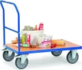 Produktbild: Fetra platformwagen 850x500 - 500kg