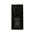 Produktbild: LEGO Star Wars - Han Solo Carbonite Metal Keychain. VIP Exclusive. New.
