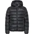 Produktbild: CHAMPION LEGACY Outdoor Steppjacke Kinder in black beauty, Größe 152 HW 2025