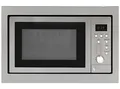 Produktbild: Exquisit EMW 2539 HI Kombi-Mikrowelle 51,5cm breit 25 Liter 900 Watt 1792086