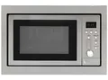 Produktbild: Exquisit EMW 2539 HI Kombi-Mikrowelle 51,5cm breit 25 Liter 900 Watt 1821332