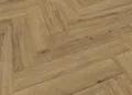 Produktbild: Classen Laminat Fischgrät Ville Monegrillo Oak  Laminat