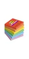 Produktbild: Post-it Haftnotiz ® Super Sticky Notes Playful Collection 76 x 76 mm (B x H) ...