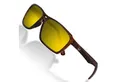 Produktbild: WESTIN Sonnenbrille Westin W6 Street 150 Matte Brown Stripe - Polarisationsbrille