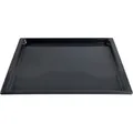 Produktbild: Miele Backblech HBB 71, Metall, mit PerfectClean Veredelung schwarz