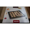 Produktbild: Miele Backblech HBB 71 Backofen Blech 44,8 cm x 38,6 cm Backofenblech