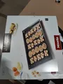 Produktbild: MIELE Backblech HBB 71 Backofen Blech Backofenblech 44,8 cm x 38,6 cm