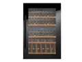 Produktbild: Küppersbusch FWK 2800.0 S5 K-Series 8 Einbau Weinklimaschrank Schwarz/Black Velvet