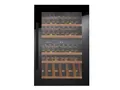 Produktbild: Küppersbusch FWK 2800.0 S5 K-Series 8 Einbau Weinklimaschrank Schwarz/Black Velvet