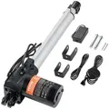Produktbild: VEVOR 24V Linearaktuator-Kit 25,4cm 2,5 cm/s 99,79kg/1000N mit IP44-Schutz