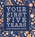 Produktbild: Terri McHugh Baby Memory Book (Gebundene Ausgabe) (US IMPORT)