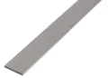 Produktbild: Alberts 485344 Flachstange Edelstahl 1000x20x2mm hochwertig robust langlebig
