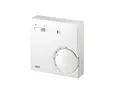Produktbild: AEG Temperatur-Regler RT 601 SN, 2-Punkt, Temperatureinstellung 5-30 °C, Aufputz, Kontrolllampe, 223298
