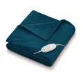 Produktbild: beurer 40019 HD 75 Heizdecke Cosy Ocean 200 x 150 cm