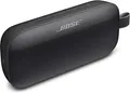 Produktbild: Bose SoundLink Flex SE Tragbarer Bluetooth Lautsprecher, Schwarz - NEU