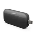 Produktbild: Bose SoundLink Flex SE Tragbarer Bluetooth Lautsprecher (2. Gen.), Schwarz 