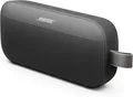 Produktbild: Tragbarer Bluetooth Lautsprecher Bose SoundLink Flex SE Schwarz