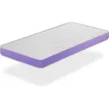 Produktbild: Matratze 90X180 ONIX, Hohe 14 CM , Ergonomisch und anpassungsfahig - Weiß