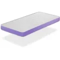 Produktbild: Dreamdi - Matratze 90x180 Onix, Hohe 14 Cm , Ergonomisch Und Anpassungsfahig
