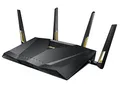 Produktbild: WLAN rout Asus RT-AX88U AX6000 AiMesh