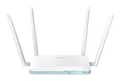 Produktbild: 790069466014 D-Link EAGLE PRO AI WLAN-Router Schnelles Ethernet Einzelband (2,4G