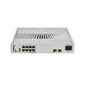 Produktbild: Cisco Catalyst C9200CX-8UXG-2X-E Netzwerk-Switches