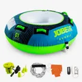 Produktbild: Jobe Rumble Funtube Paket 1P Towable Tube SET Package