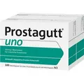 Produktbild: Prostagutt uno Kapseln 2X100 St