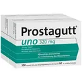 Produktbild: PROSTAGUTT uno Kapseln 2X100 St
