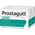 Produktbild: Prostagutt uno 320 mg Kapseln 2X100 St