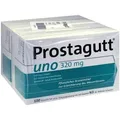 Produktbild: PROSTAGUTT uno Kapseln 200 St. PZN 00424935