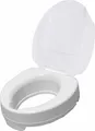 Produktbild: Drive Medical Toilettensitzerhöhung Ticco 2G/10 mit Deckel
