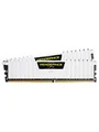 Produktbild: Corsair Vengeance LPX DDR4-3200 - 16GB - CL16 - Dual Channel (2 pcs) - Intel XMP - Weiß CMK16GX4M2E3200C16W