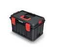 Produktbild: Prosperplast Werkzeugbox Prosperplast Werkzeugkiste MODULAR SOLUTION 30 - schwarz