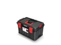 Produktbild: Kistenberg Werkzeugkoffer KMS553530 Werkzeugbox, 530 x 355 x 310 mm