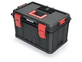 Produktbild: KMS553530 Kasten für Werkzeug schwarz MODULAR SOLUTION 530x355x310mm KISTENBERG