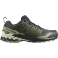 Produktbild: SALOMON Herren Trailrunningschuhe SHOES XA PRO 3D V9 Indink/Olvnig/Aloewa