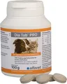 Produktbild: DIA TAB PRO Kautabletten f.Hunde/Katzen 100 g