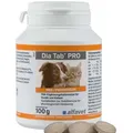 Produktbild: DIA TAB PRO Kautabletten f.Hunde/Katzen 100 g