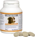 Produktbild: alfavet Tierarzneimittel GmbH DIA TAB PRO Kautabletten f.Hunde/Katzen 100 g 11714398