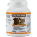 Produktbild: Dia Tab PRO Kautabletten für Hunde und Katzen 100 g