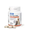 Produktbild: Dia Tab PRO Alfavet – Kautabletten für Hund & Katze, Durchfall & Darmflora