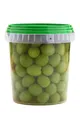 Produktbild: Oliven Olive Dolci Grandi 00 di Sicilia 870g/500g - Miccio