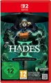 Produktbild: Hades II Nintendo Switch 2