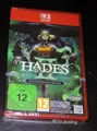 Produktbild: 🔥 Hades 2 Switch 2 Edition 🔥 - neu/new/sealed - und Nintendo Sonderausgabe