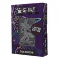 Produktbild: Fanattik Limited Edition Card Collectibles - Dark Magician, KON-YGO23, Mehrfarbig