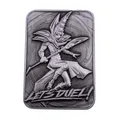 Produktbild: Yu-Gi-Oh! Limited Edition Card Collectibles - Dark Magician